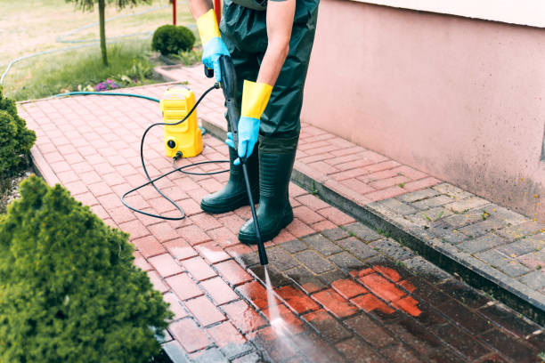 Best Warehouse Cleaning  in Dublin, VA