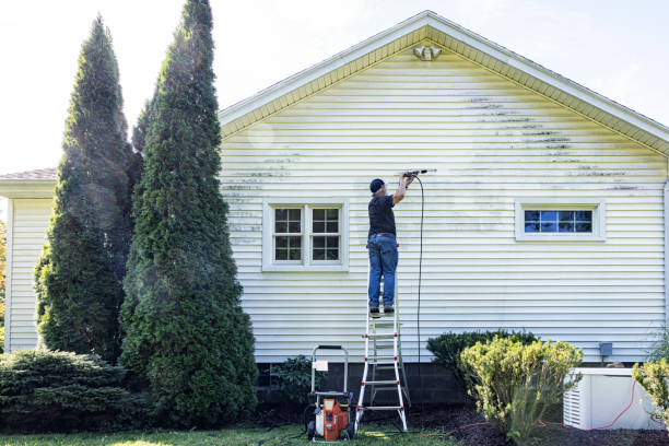 Dublin, VA Pressure Washing Services Company